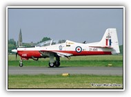 Tucano RAF ZF486